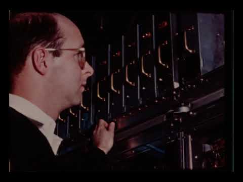 MANIAC: An Early Mainframe Computer at Los Alamos