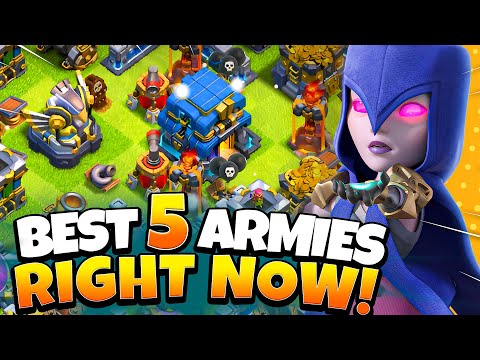 Th12 Attack Strategy