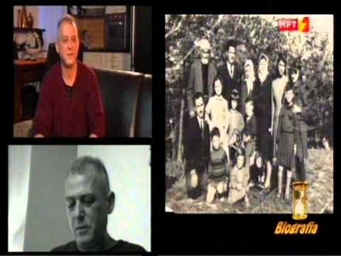 Ismet Shaini -Biografia  TVM 2  2012 -pjesa 1
