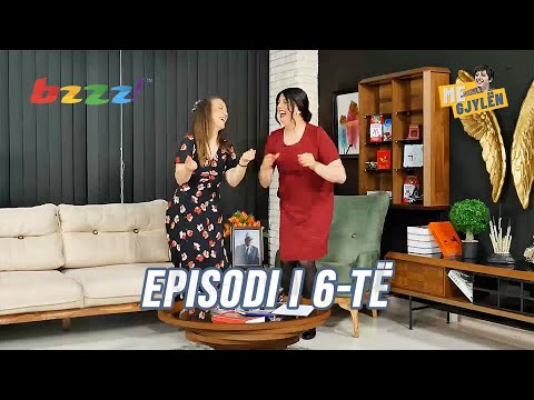 Akshami me Gjylen - Episodi 06