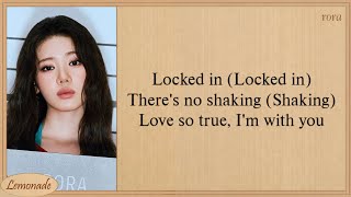 Download lagu BABYMONSTER LOCKED IN Lyrics mp3 Download lagu BABYMONSTER LOCKED IN Lyrics mp3
