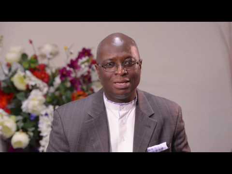 Open Heavens Reflections 01 December 2016 - His Ears Are Not Dull