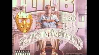 Lil B - Trapped In Basedworld [FULL]
