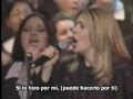 Hillsong - Can't Stop Talking, Friends in High Places, God is in the House- sub español