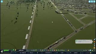 Cities Skylines II