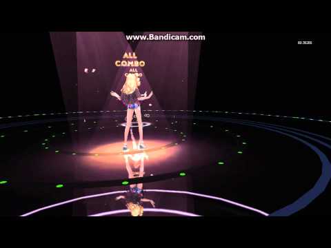 [Touch] Stellar - Marionette