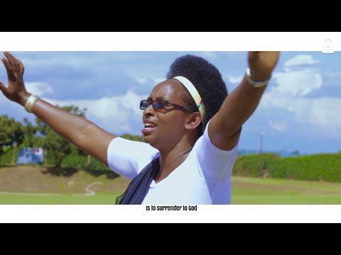 IMANA NYIRINGOMA by Chorale Il Est Vivant (Centre Christus Remera) || OFFICIAL VIDEO