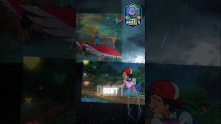 Chosen Not Changed 🧡 | Ash & Pikachu Tribute (Original Pokémon Song)