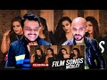 Film Songs Medley By Kochchi Reaction