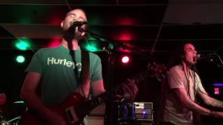 The Movement - Blinded