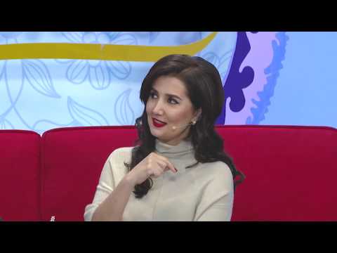 Shirchoy - Dildora Rustamova nima uchun ovozidan ayrildi? (24.01.2019)