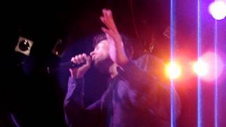 Blaqk Audio &#39;Bon Voyeurs&#39;