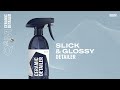 Gyeon Detailer Q2M CeramicDetailer 500 ml 1