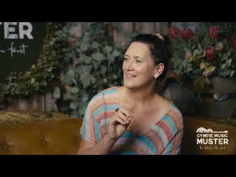 2025 Muster Mic Session - Sara Storer