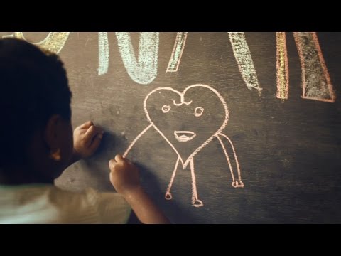 MARIAMA - "Moments Like These" [official video]