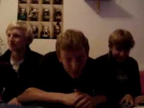 Die Muschi von der Uschi