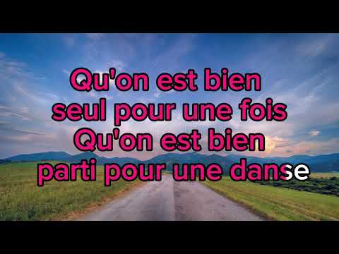 ton invitation Louise attaque (karaoke)