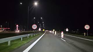 Kryžkalnis - Klaipėda 🇱🇹