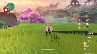 中国の超大作RPG！原神！パート250！