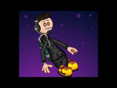 My funeral - Dope (Anti - nightcore + my OC revealed)