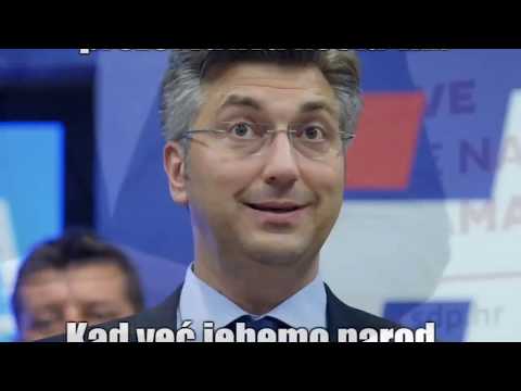 Politika u kratkim crtama