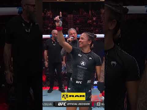 UFC video artwork
