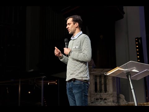 Shine Like Stars | Jonny Gumbel