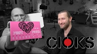 Video thumbnail for How to pick a power supply - With CIOKS (also PUSSY POWER Unboxing) by EytschPi42