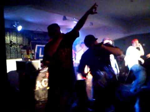 PIH - Radio Killa (ft. Słoń, Ero) 02.03.12