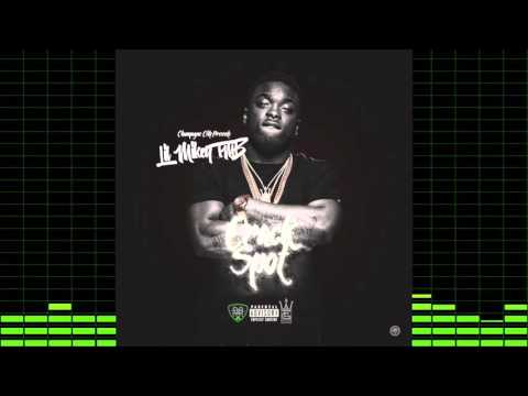 Lil Mikey TMB - Crack Spot