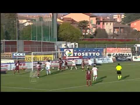 Cittadella 0-1 Vicenza 19/02/2011 2010-11 - 27°