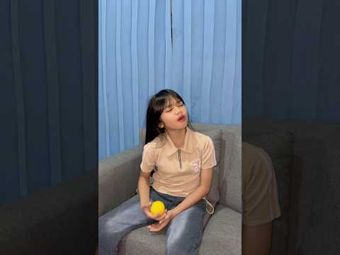 Susah banget sih di bilangin nye 😂