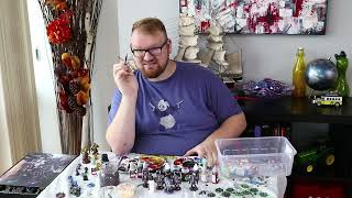 Board Gaymes James - Terraforming Mars video thumbnail