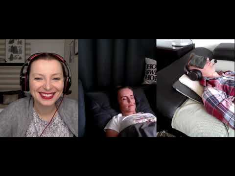 325-PL Tomek, Woda - żywioł dla którego tu inkarnował - Hipnoza Regresyjna