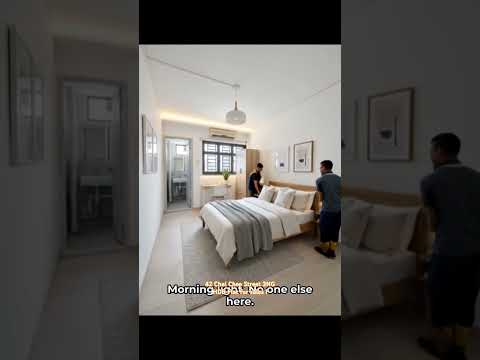 42 Chai Chee Street, 42 Chai Chee Street, 2 Bedrooms, 721 sqft, HDB Flat For Sale, by Doreen Swee, 500117185 - PropertyGuru.com.sg