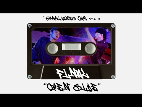 CPING vs SEIYA | open side FINAL | HURRICANES JAM vol.2 hiphop 1on1 Battle