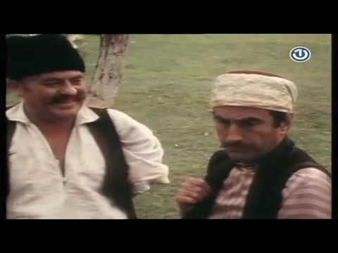 Прича о кмету Симану, инсерт из филма