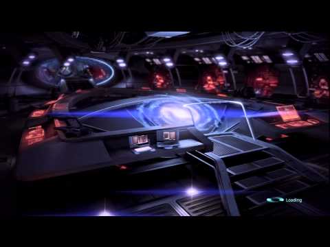 Mass Effect 3 - Walkthrough - Part 35 - Big Guns (Xbox360/PS3/PC) [HD]
