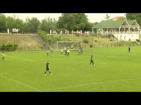 Ferencváros -- Viktória-Trend Optika FC 3-2