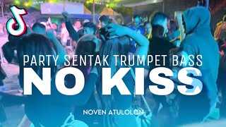 Download lagu NO KISS GOYANG SENTAK - NOVEN ATULOLON 2025 mp3