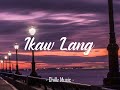 NOBITA - Ikaw lang (slowed + reverb) NOBITA - Ikaw lang (slowed + reverb)