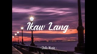 NOBITA - Ikaw lang (slowed + reverb)