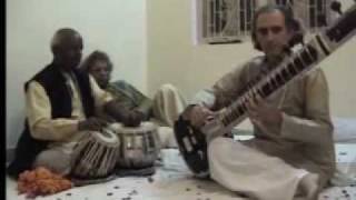 deobrat mishra academy of indian classical music