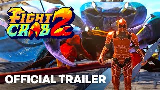Watch and explore about Fight Crab 2 Steam CD Key