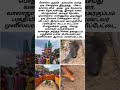 தரையில் முடி வளரும் அதிசயம் பெரியாண்