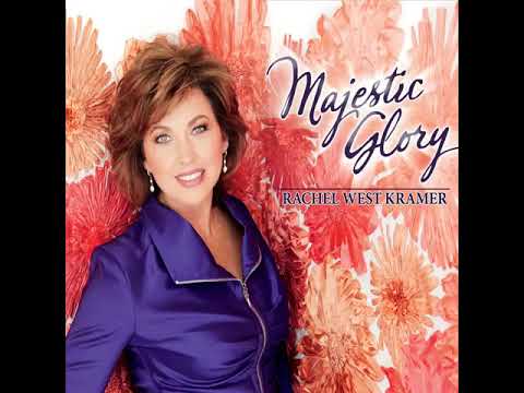 RACHEL WEST KRAMER,"SING LIKE A ANGEL.HOW GREAT THOU ART"
