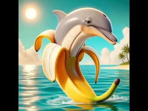 The Most Bizarre Animal Fruit Combo Ever!