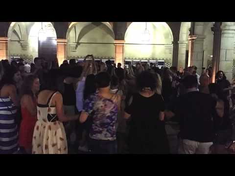 Festa Grega estiu 2015 - ΕΛΛΗΝΙΚΗ  ΜΟΥΣΙΚΗ ΒΡΑΔΙΑ