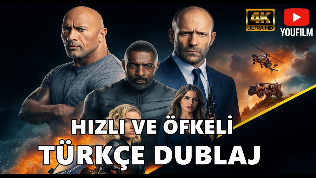 Film Afişi