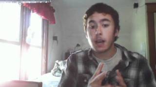 Severe Thunderstorm - Appleton/Grand Chute, WI - September 2, 2011